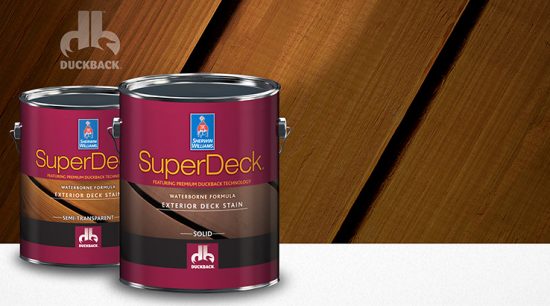 SW Superdeck Products