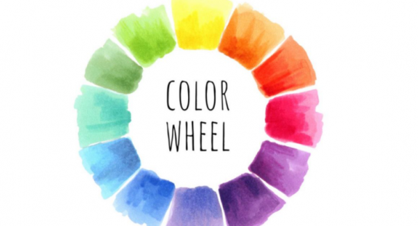 Interior Paint Color Ideas From The Color Wheel