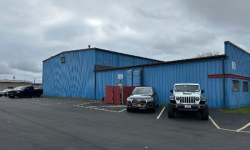 Extensive Aging & Oxidation