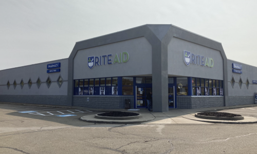 Rite Aid Painting Service