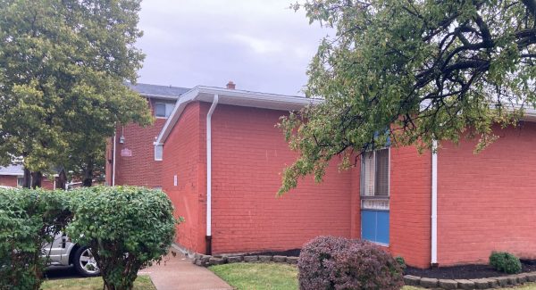 Commercial Painting Project