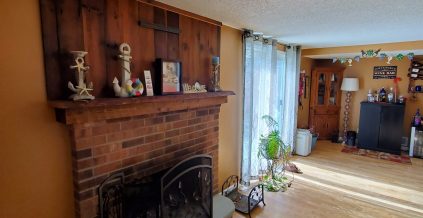 Interior Repaint & Popcorn Ceiling Removal Project ...