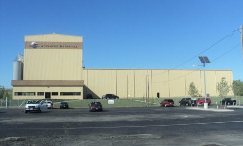 Industrial Building Painters