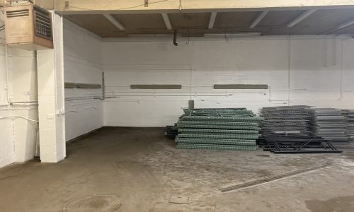 White Paint Brings New Life