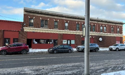 Staining & Oxidation