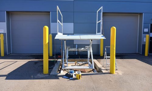 Durable & Protective Coating