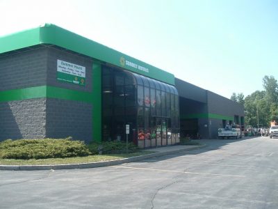 Commercial Retail painters - CertaPro Painters in Buffalo, NY