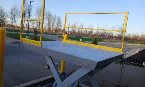 Industrial Grade Coatings