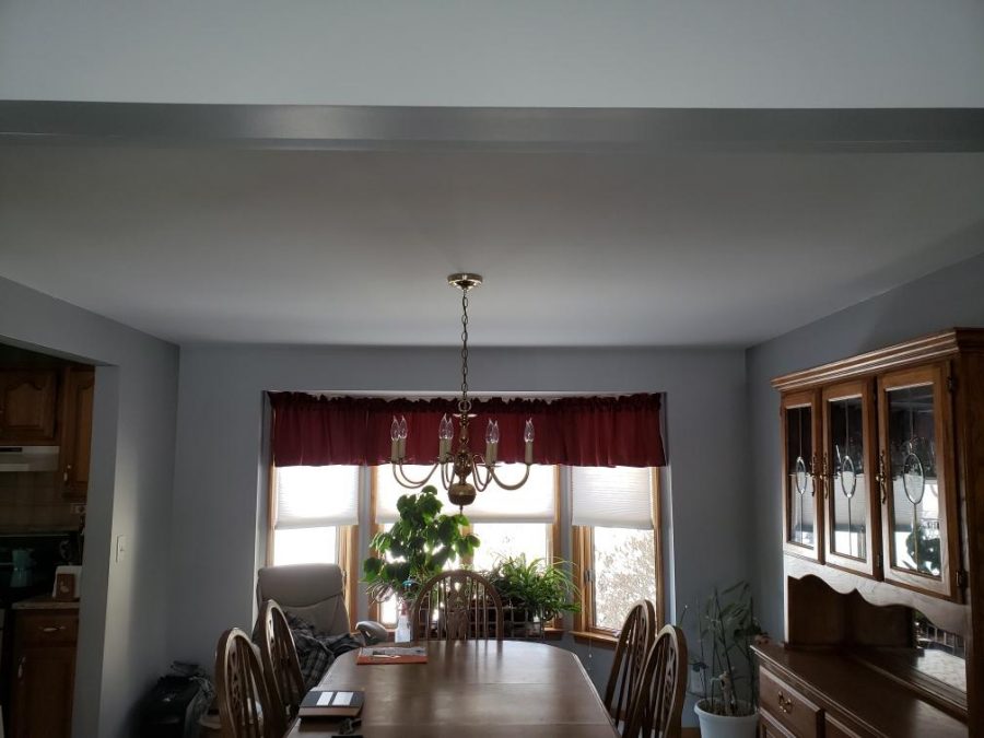 dining room after certapro Preview Image 3