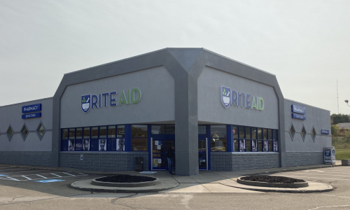 Curbside | Restored Surfaces