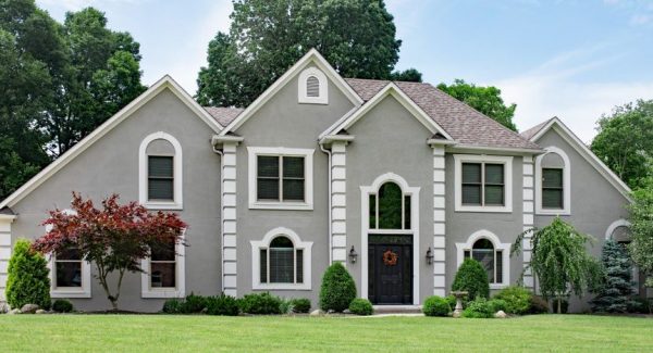 When Is It Time To Paint Your Exterior?