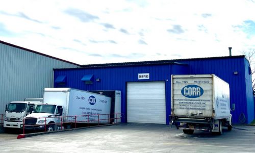 Improved Visibility for Railings & Accents