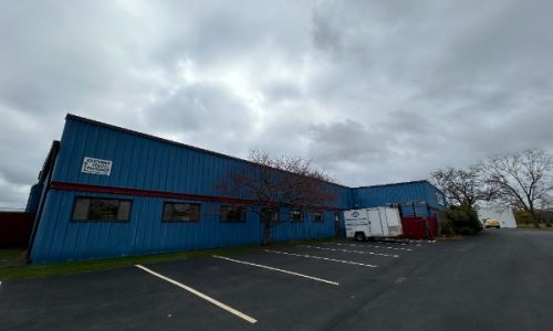 Extensive Aging & Oxidation