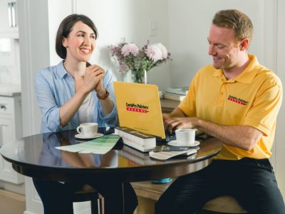 project coordination