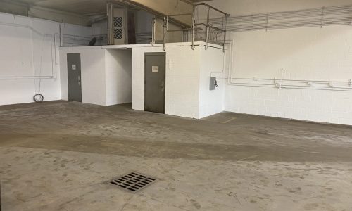 Transformed and Tenant-Ready