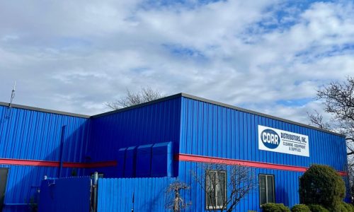 Fully Refreshed Exterior