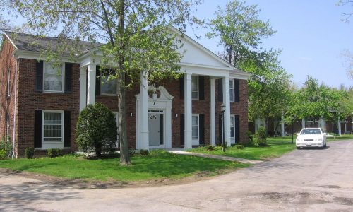 Apartment Painting Service