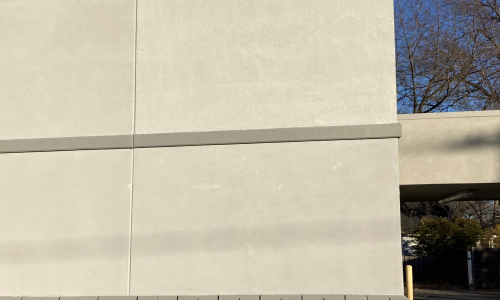 EIFS | Repaired & Restored