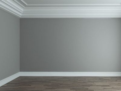 interior painting project