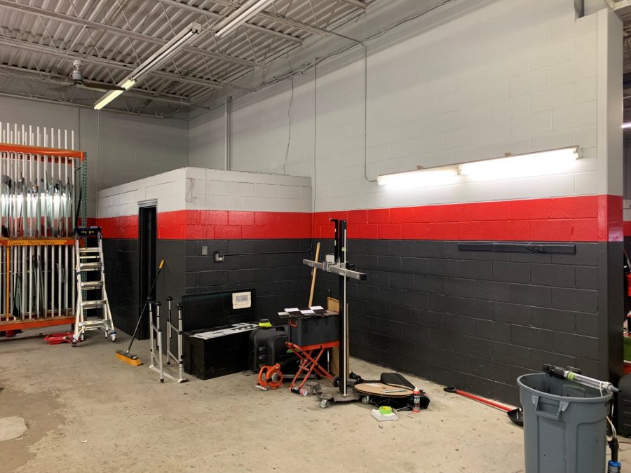 Interior Walls Preview Image 2