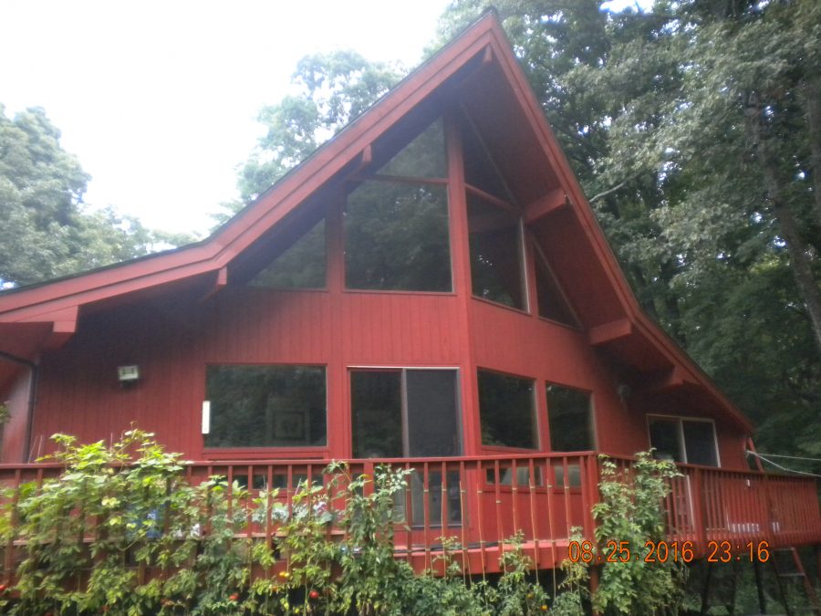 Exterior Painting Project in Woburn, MA Preview Image 1