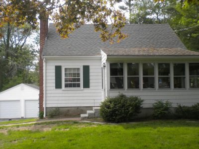 CertaPro Painters the exterior house painting experts in Andover, MA
