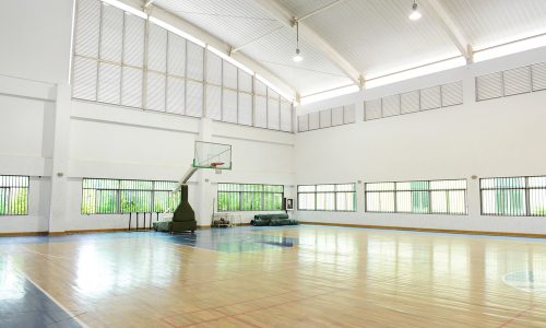 Gymnasiums