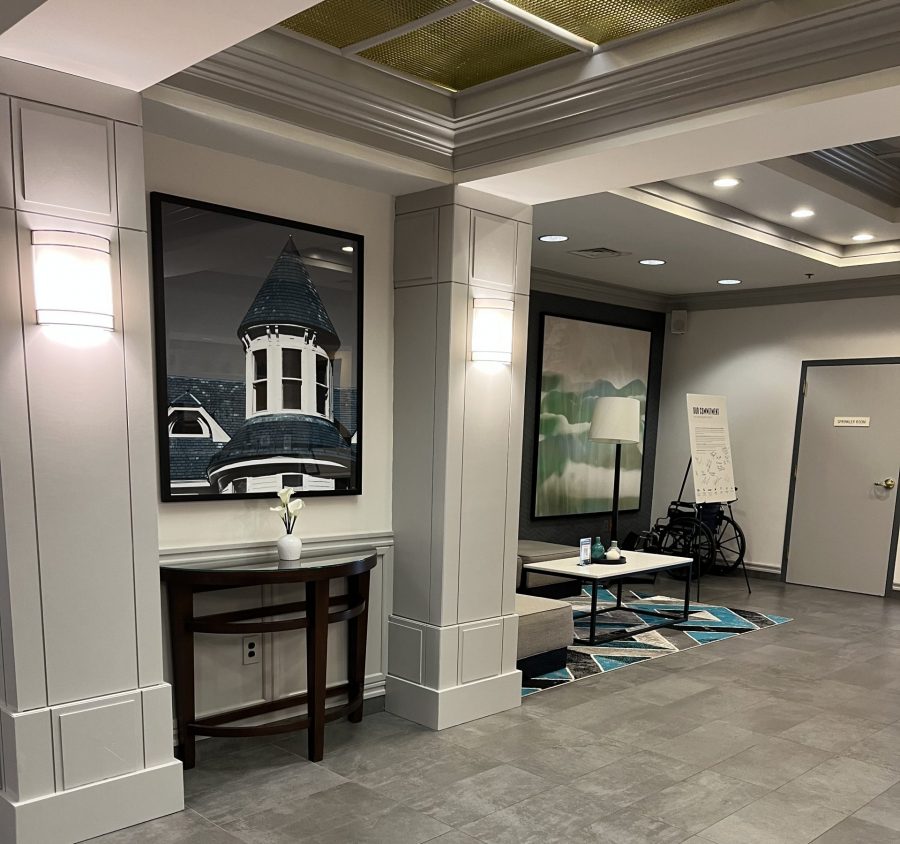 Hyatt House - After Preview Image 6