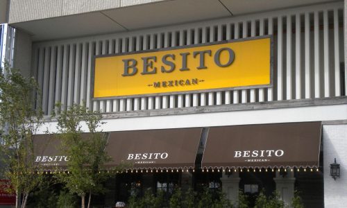 Commercial Retail painting by CertaPro painters in Chestnut Hill, MA