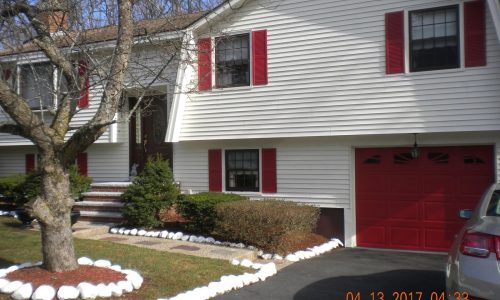 Exterior House Painting