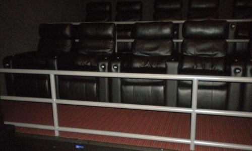 Retail Painting Job In Woburn, MA