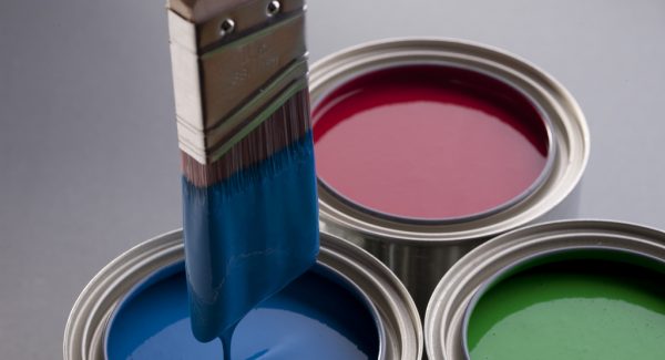 Sherwin Williams color of the year