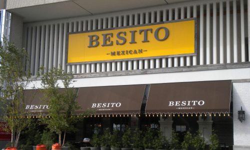 Besito Interior Chestnut Hill, MA