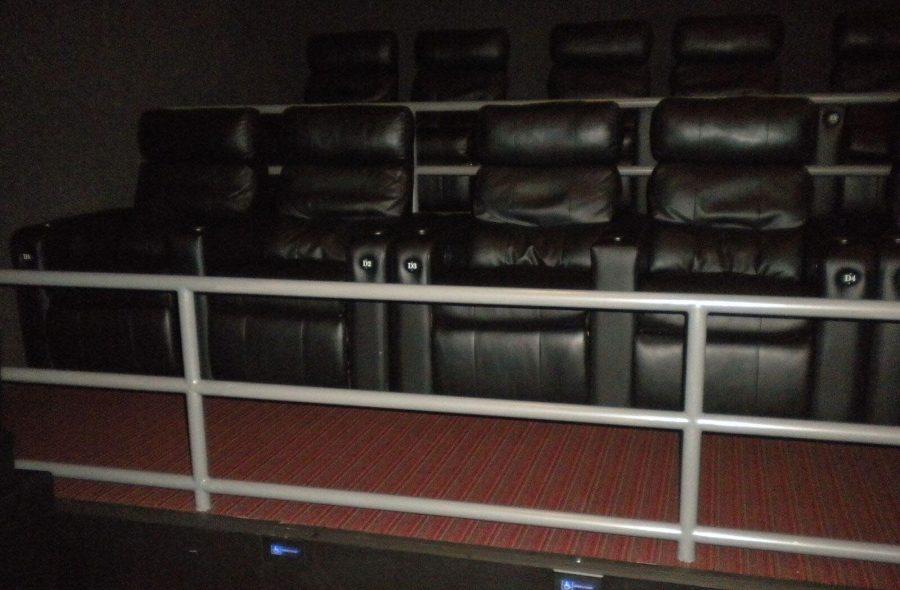 Commercial Retail painting by CertaPro commercial painters in Woburn, MA Preview Image 1