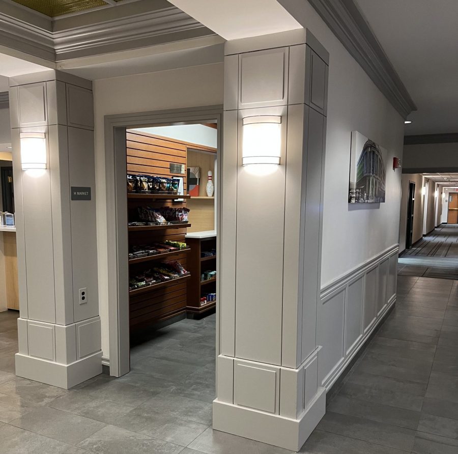 Hyatt House - After Preview Image 5