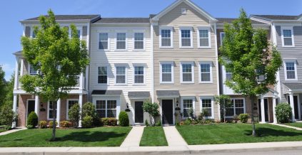 Condo Painting Woodbridge, VA