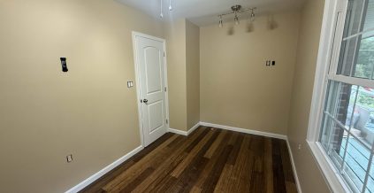 Dumfries, VA Whole Home Interior