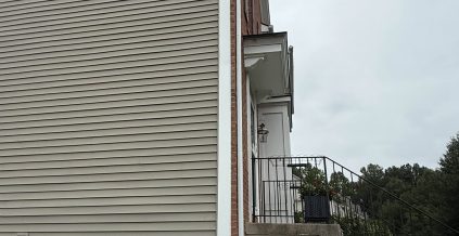 Dale City, VA Home Exterior