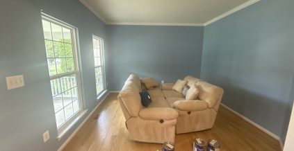 Whole Home Interior Painting Woodbridge, VA ...