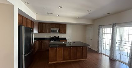 Home Interior in Woodbridge, VA