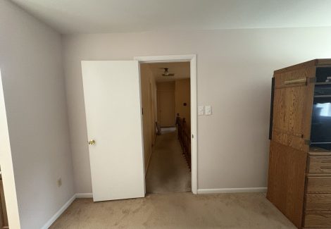 Dale City Full-Home Interior Painting