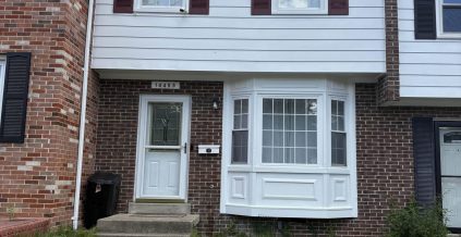 Home Exterior Shutter Painting Woodbridge, VA ...