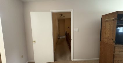 Dale City Full-Home Interior Painting