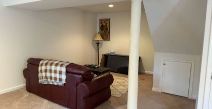 Montclair, VA Exterior & Interior House Painting ...