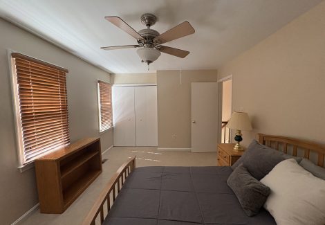 Woodbridge, VA Home Interior