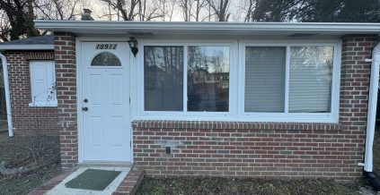 Exterior Trim, Door, & Siding Painting ...
