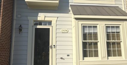 Woodbridge, VA Exterior Painting