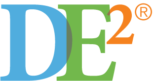 DE2 Logo