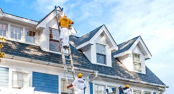Professional Painting Services Certapro Painters Of