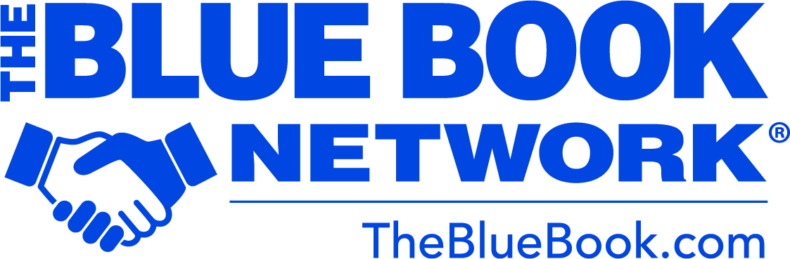blue book network